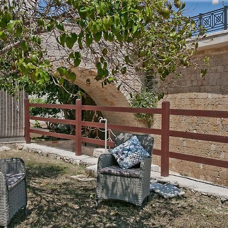 Grottammare Apartment Полиняно а Маре Екстериор снимка