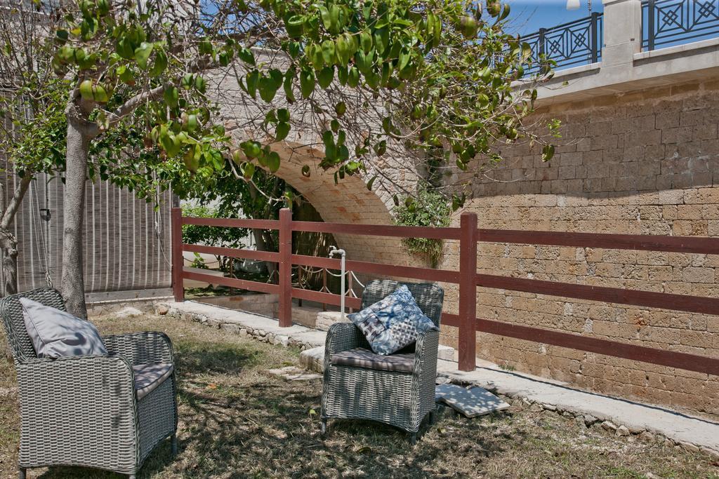 Grottammare Apartment Полиняно а Маре Екстериор снимка