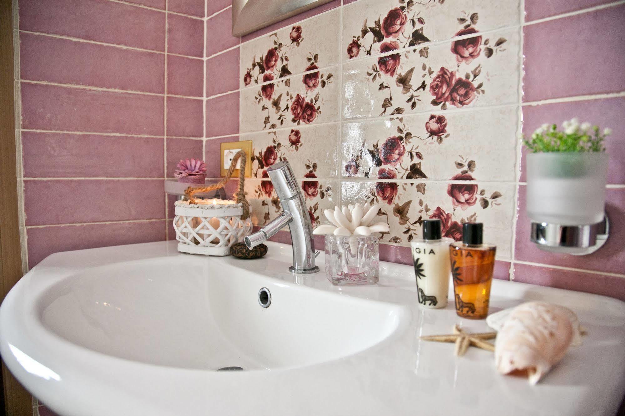 Grottammare Apartment Полиняно а Маре Екстериор снимка