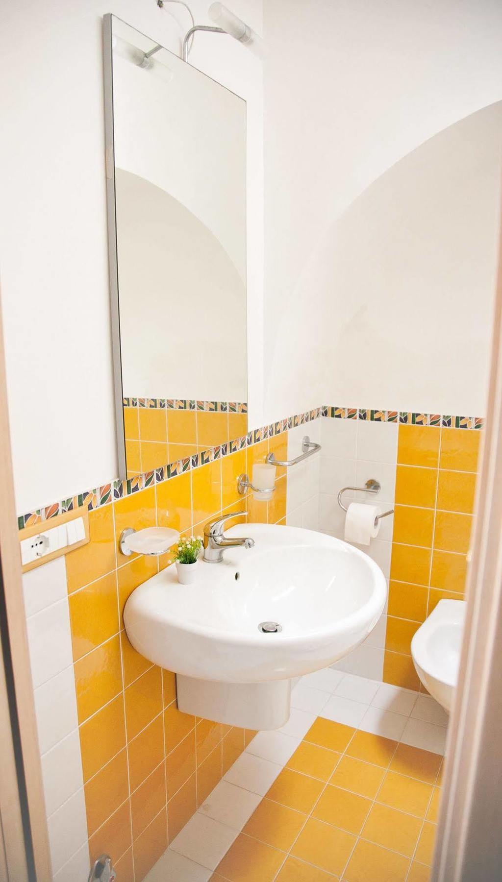 Grottammare Apartment Полиняно а Маре Екстериор снимка