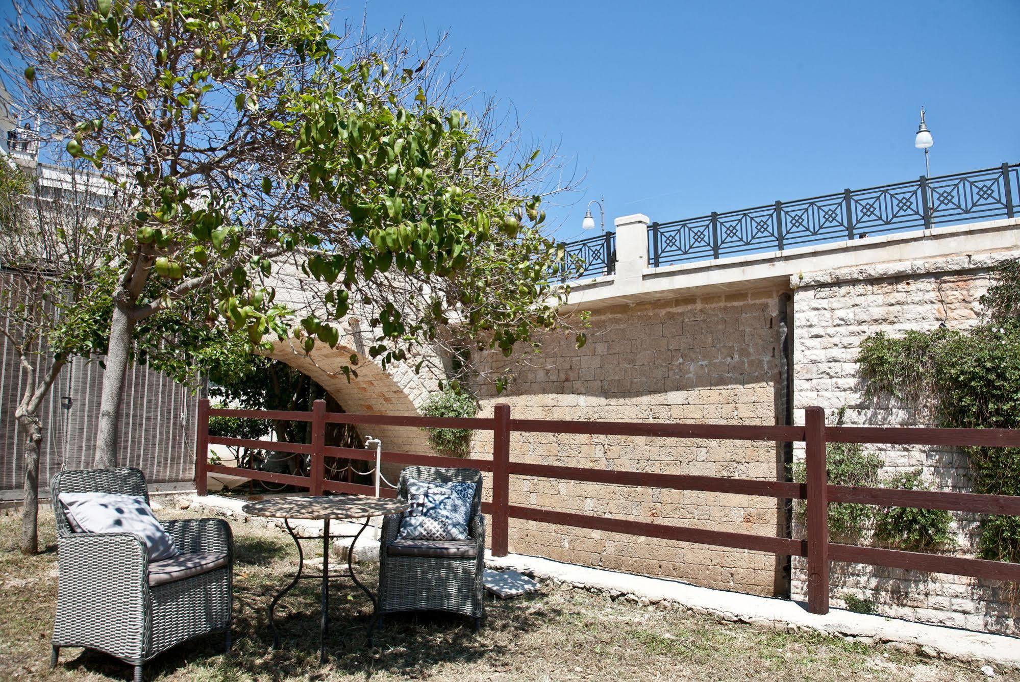 Grottammare Apartment Полиняно а Маре Екстериор снимка